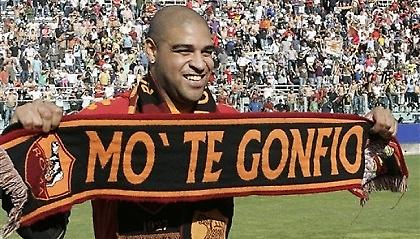 Σαν αυτοκράτορας (video)