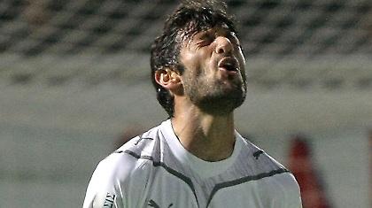 Π. Κωνσταντινίδης: «Αυτό είναι το ελληνικό ποδόσφαιρο!»