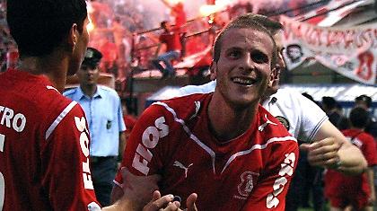 Παπάζογλου: «Η μέρα του Πανσερραϊκού»