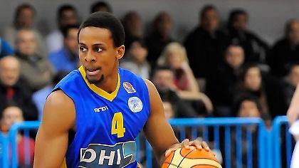 «Έκλεισε» στη Βιλερμπάν ο Χάμοντς