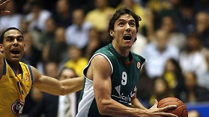 Παρελθόν από τη Μάλαγα ο Βελς