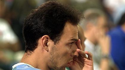 Στη Χάποελ Ιερουσαλήμ ο Κάτας