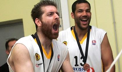 Καϊμακόγλου: «H τελευταία μου παράσταση»