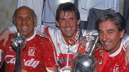 «Ο Κένι Νταλγκλίς είναι ο κατάλληλος»