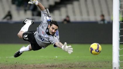 Ελευθερόπουλος: «Mια αξιοπρεπής πορεία»