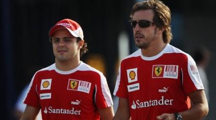 Δεν μπορούσε να κρύψει τη… χαρά του