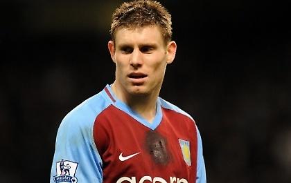 Νέα πρόταση της Μάντσεστερ Σίτι για Μίλνερ