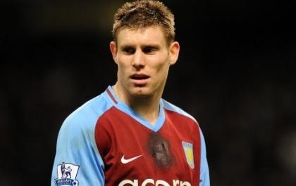 Νέα πρόταση της Μάντσεστερ Σίτι για Μίλνερ