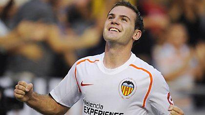 Απέρριψε τη Μάντσεστερ Σίτι ο Μάτα