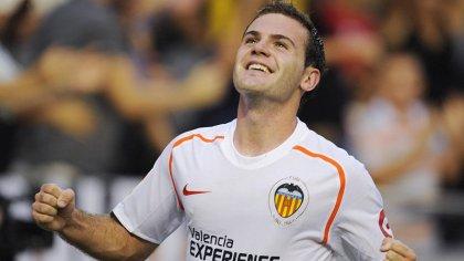 Απέρριψε τη Μάντσεστερ Σίτι ο Μάτα