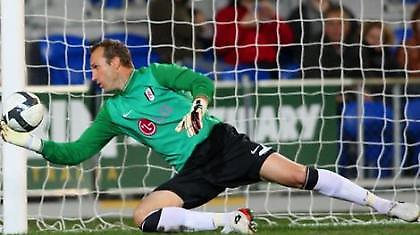 Παίρνει Σβάρτζερ ο Βενγκέρ