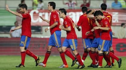 Σε ταλέντο και τακτική δεν έχει αντίπαλο, αλλά...