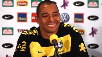 Ζιλμπέρτο: «Πάμε για την κούπα»