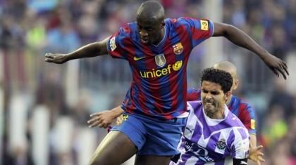 «Θα προτιμούσα Τσέλσι για τον Τουρέ»!