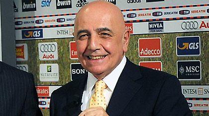 Μένει ο Πάτο, έρχεται ο Αλέγκρι