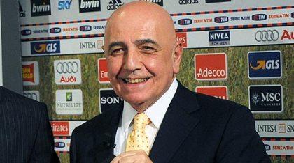 Μένει ο Πάτο, έρχεται ο Αλέγκρι