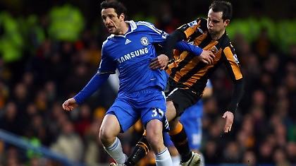 Συνεχίζεται το… κύμα αποδεσμεύσεων