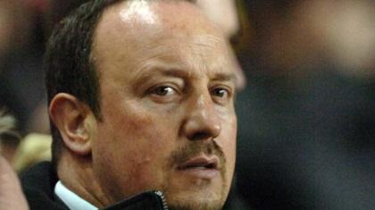 Ανακοίνωσε Μπενίτεθ η Ίντερ!