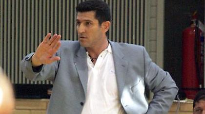 ΧΑΝΤΜΠΟΛ: Αναχωρεί σήμερα για Γερμανία η Εθνική Ανδρών