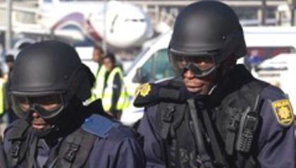 Θύματα ληστείας Κινέζοι δημοσιογράφοι