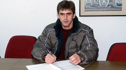 SKODA ΞΑΝΘΗ: Νέος βοηθός ο Ζουμπούλης