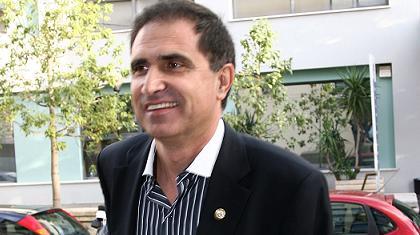 Μποροβήλος: «Δεν μπαίνουμε σε αντιπαράθεση με κανέναν»