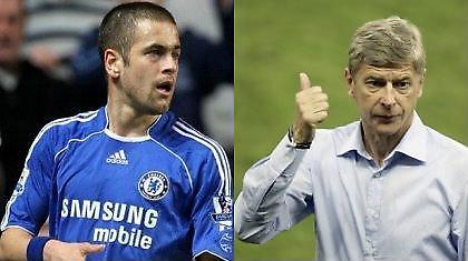 «Ζαχαρώνει» Κόουλ ο Βενγκέρ!