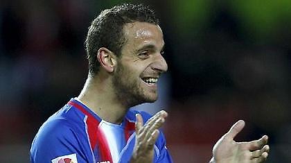 Οριστικά «νυχτερίδα» ο Σολδάδο