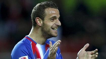 Οριστικά «νυχτερίδα» ο Σολδάδο