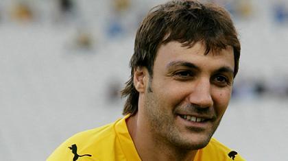 Δεν το βάζει κάτω ο Αλεξόπουλος