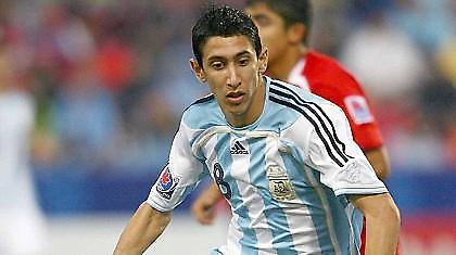 «Θα κάνω τα πάντα για τον Μουρίνιο»