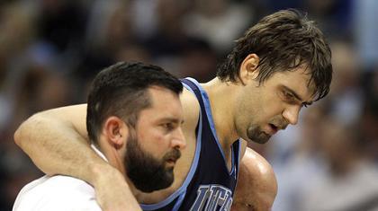 Ηχηρές απουσίες για Τουρκία στο Μουντομπάσκετ