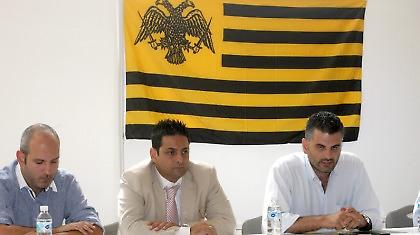 «Δεν έπεισαν τον Κοζώνη»