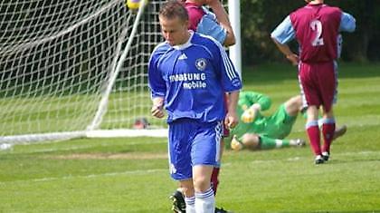 «Τούρκος» ο Στοχ