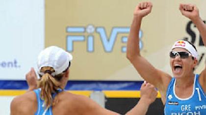 Ήττα για Βίκυ-Μαρία