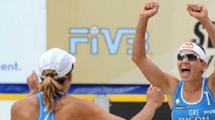 Ήττα για Βίκυ-Μαρία