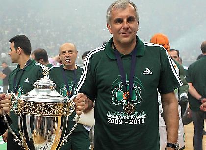 Ο διάδοχος του Ομπράντοβιτς