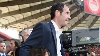 «Γράψτε ό,τι θέλετε, τον Αλέκο θα φέρει»