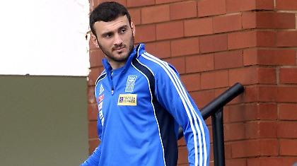 Τοροσίδης: «Δύσκολα θα μας νικήσουν»