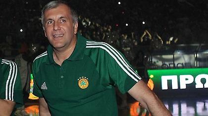 Ομπράντοβιτς: «Θέλω… τέσσερις κούπες»