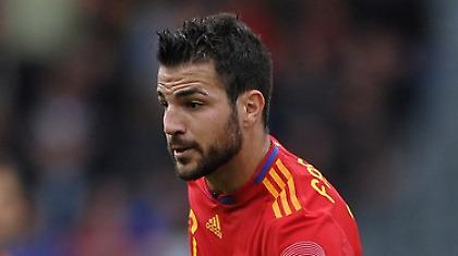 Ίνγκλα:«Πρώτη κίνηση ο Φάμπρεγας εφόσον εκλεγώ»