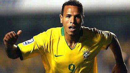 Χούντελαρ και χρήματα για τον Λουίς Φαμπιάνο