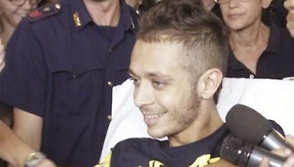 Τηλεφώνημα… συμπαράστασης