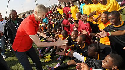 Η ΝΙΚΕ δίνει «την ευκαιρία»