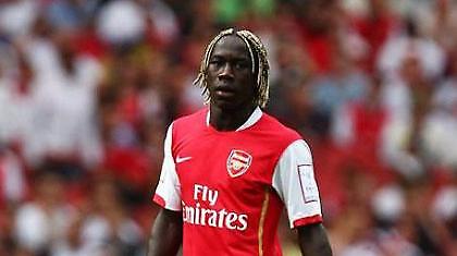 «Δίχτυα» Μπενίτεθ για Σανιά