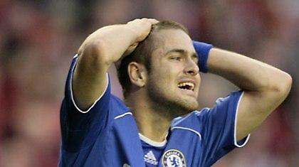 Προφορική συμφωνία Κόουλ-Άρσεναλ