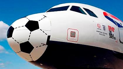 Η British Airways σας ταξιδεύει στη Νότιο Αφρική