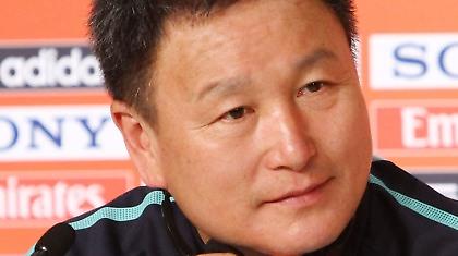 «Να δείξουμε την πρόοδο»