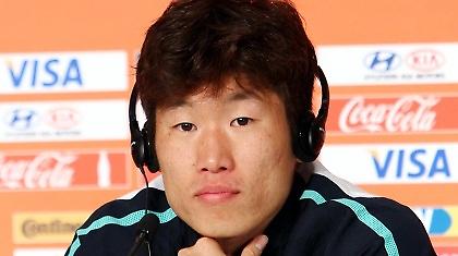 Παρκ: «Για την πρώτη νίκη κόντρα σε Ευρωπαίους»