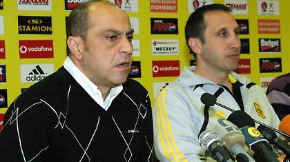 Μπλατ: «Θα σας έχω πάντα στην καρδιά μου»